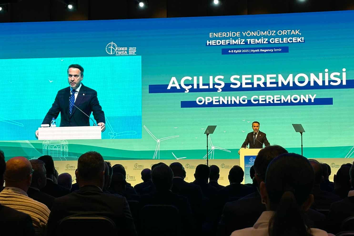 Bakan Bayraktar’dan YEKA yarışmalarına ilişkin açıklama