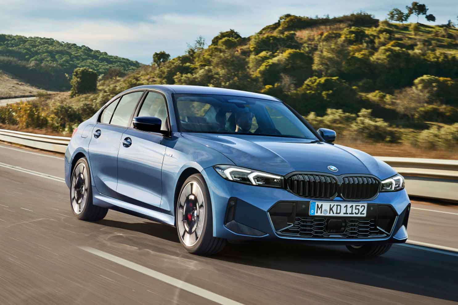 BMW, marş motoru arızası nedeniyle dünya çapında yüz binlerce aracı geri çağıracak