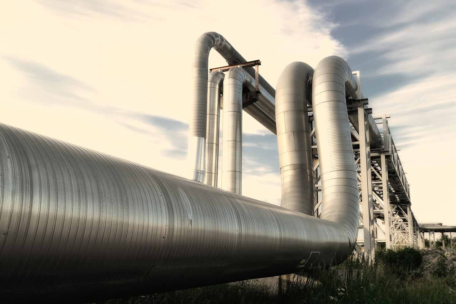 EPDK Ekim 2025 doğal gaz piyasası sektör raporunu yayımladı