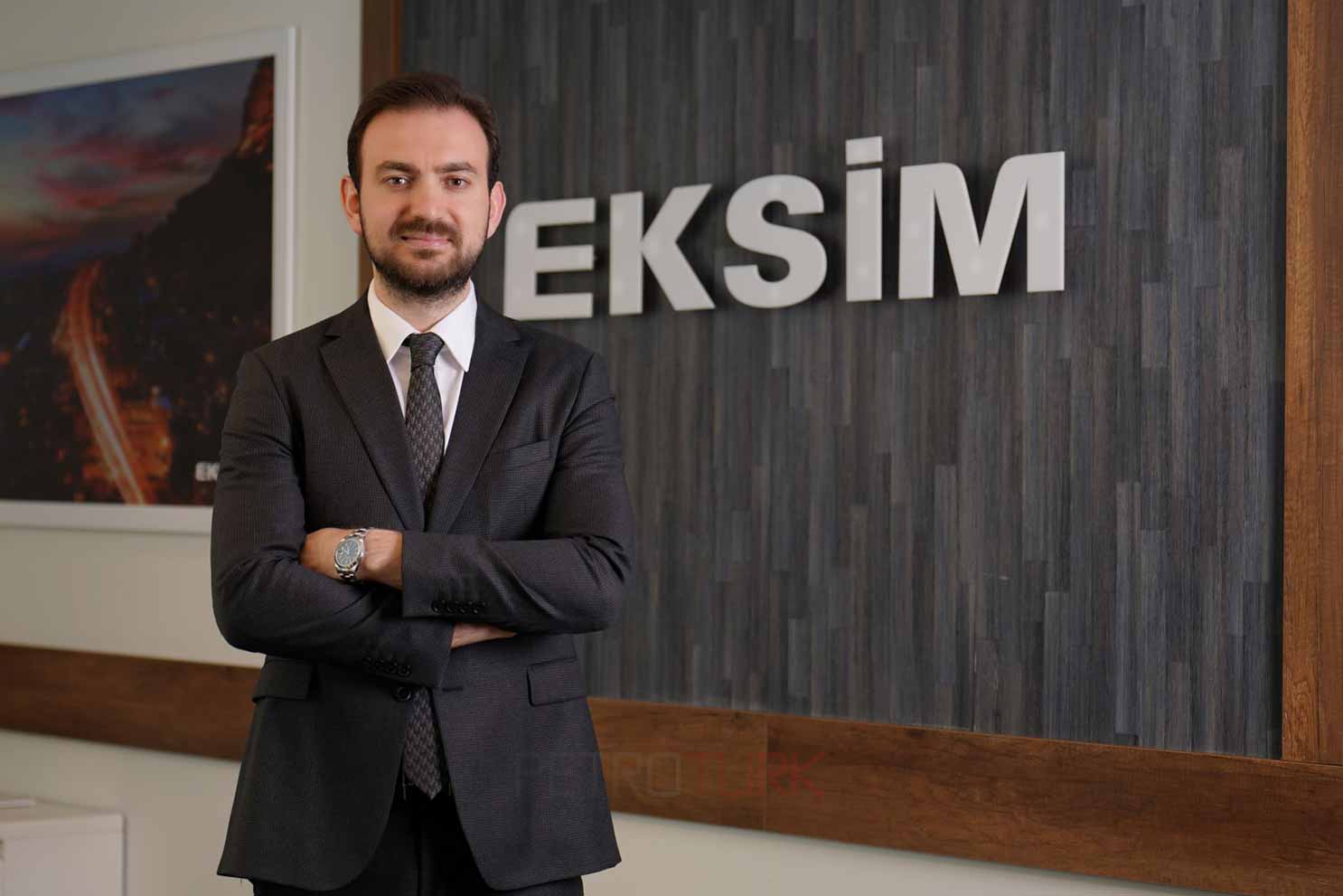 Eksim Ventures’tan akıllı ve güvenli şehirler yatırımı