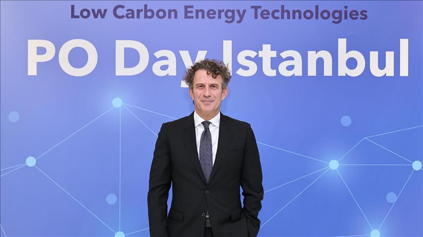 Enerjisa Enerji, EUROGIA’nın temiz enerji odaklı Proje Sunum Günü’ne ev sahipliği yaptı