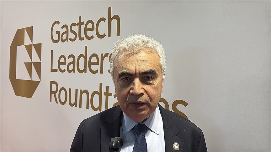 Uluslararası Enerji Ajansı Başkanı Birol’a göre Türkiye için nükleer enerji “olmazsa olmaz”