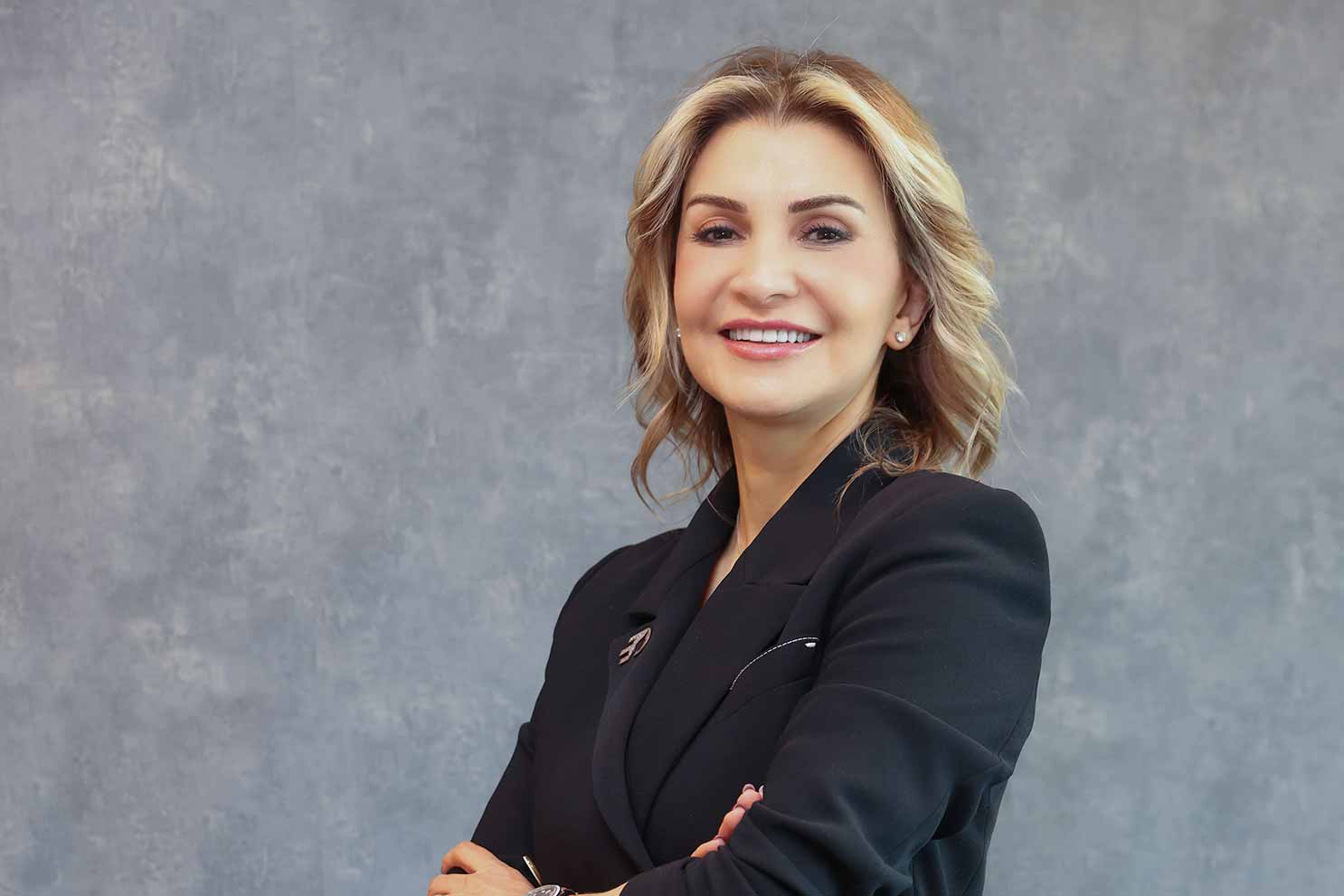 Filiz Öztürk, küresel çapta en etkili kadın yöneticiler listesinde ilk 5’te
