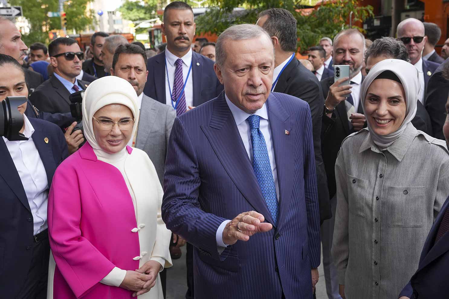 Liderler NDC 3.0 için İklim Zirvesi 2025’te buluşacak