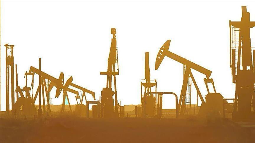 ABD’nin petrol sondaj kulesi sayısı arttı