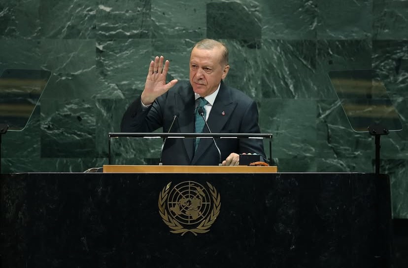 “Toplam kurulu güç içerisinde yenilenebilir enerjinin payını yüzde 60’ın üzerine çıkardık”