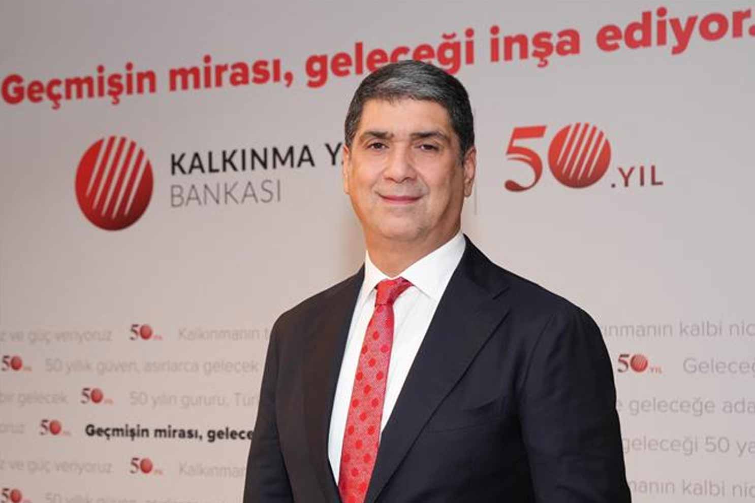 TKYB ve AIIB’den Türkiye’nin iklim ve dijital dönüşümüne 200 milyon dolarlık finansman