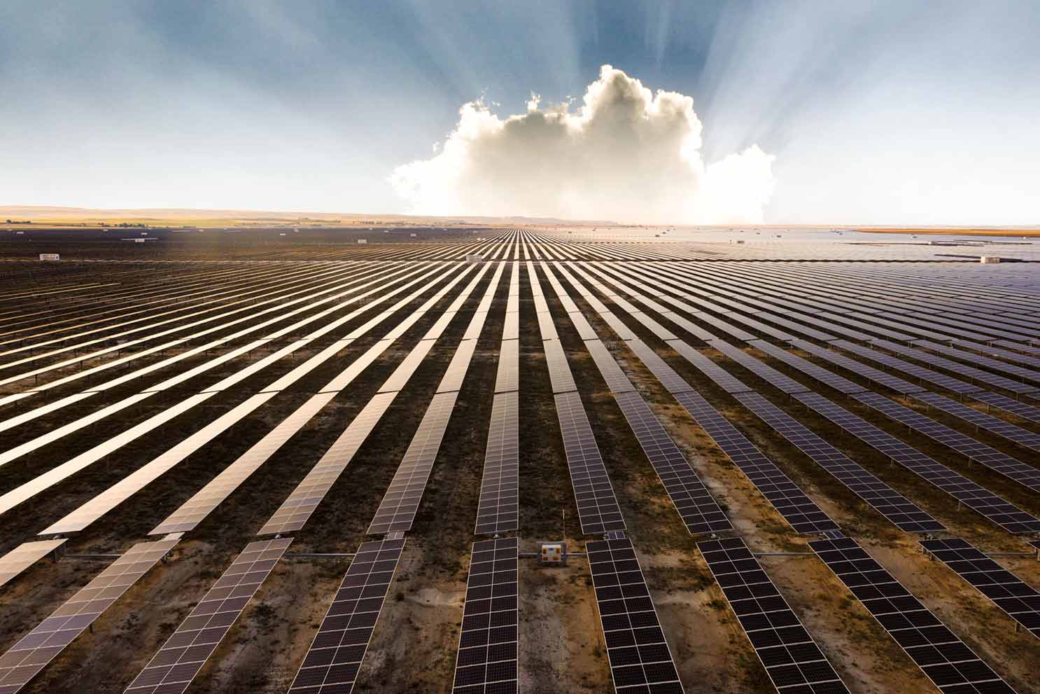 Kalyon Enerji, güneş ve rüzgâr enerjisinde 5 GW kapasiteye ulaşmayı hedefliyor