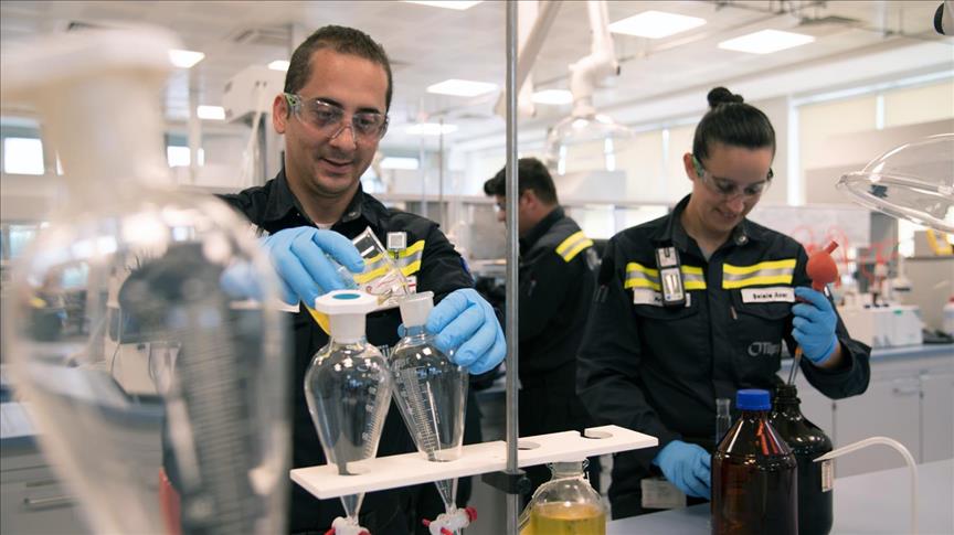 Tüpraş Takes an Innovative Step in Renewable Fuel Production with the SUNFUSION Project