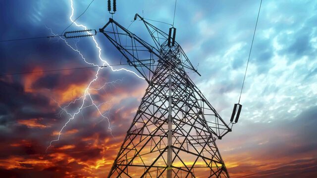 Günlük elektrik üretim ve tüketim verileri