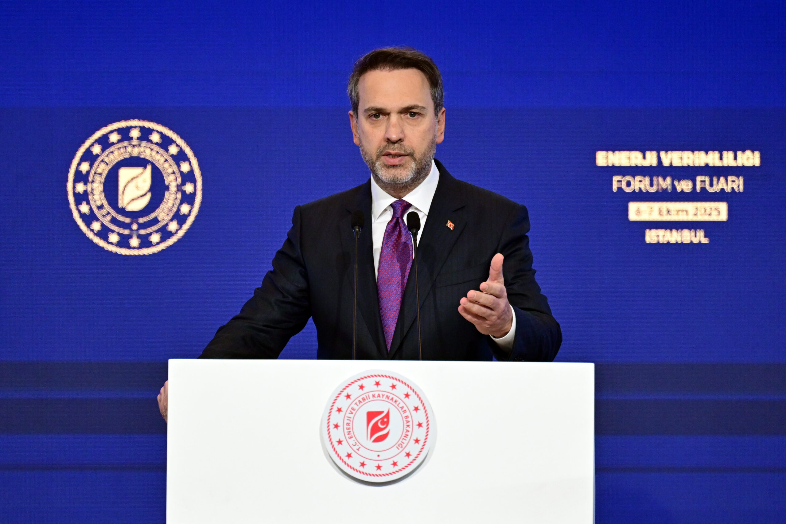 Bakan Bayraktar: 70 yıllık hayalimiz gerçekleşiyor