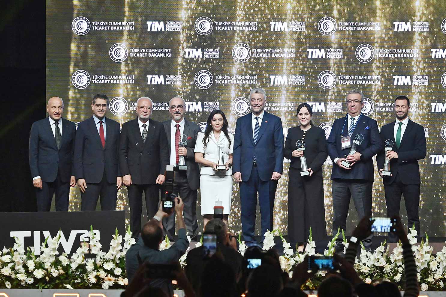 ASİS Otomasyon, İnovaLİG’de KOBİ-İnovasyon Döngüsü kategorisinde Türkiye birincisi