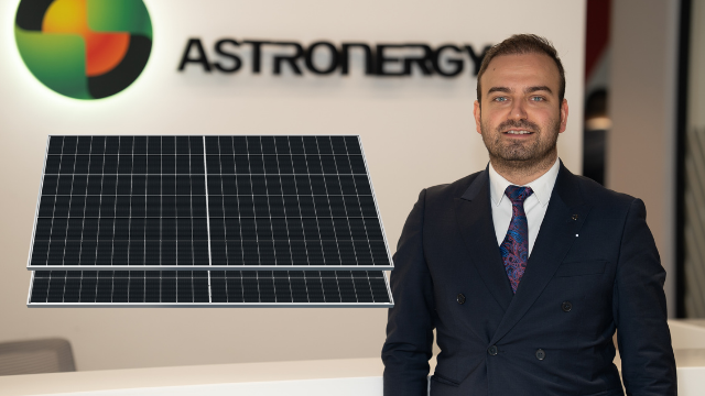 Astronergy, yeni nesil N7 serisi güneş panellerinin üretimine başladı