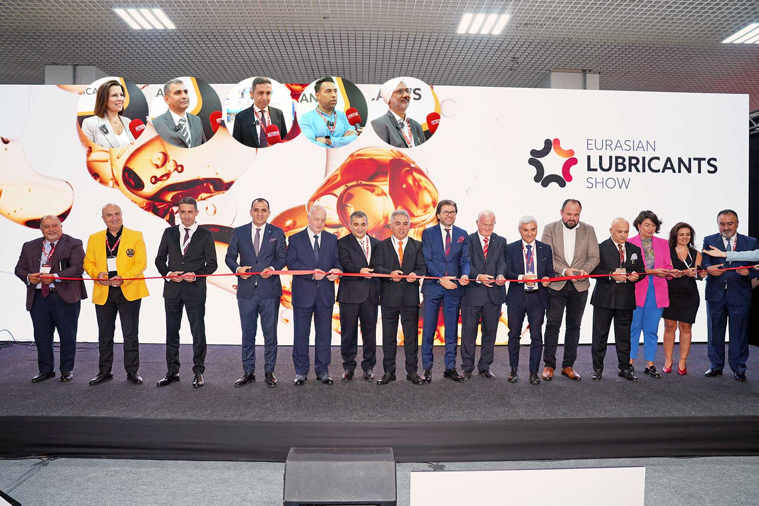 Türkiye madeni yağ sektörü dönüşüm için buluştu