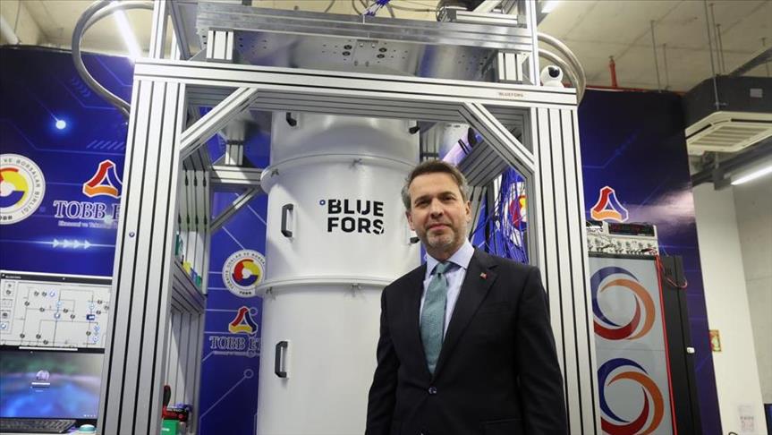 ‘Son 23 yılda yenilenebilir enerjideki devrimde HES’ler önemli rol oynuyor’