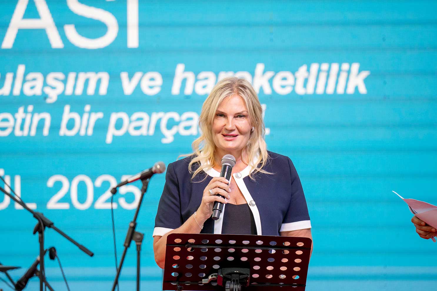 AB’den Türkiye’ye çağrı: Sürdürülebilir ulaşımda ortak vizyon
