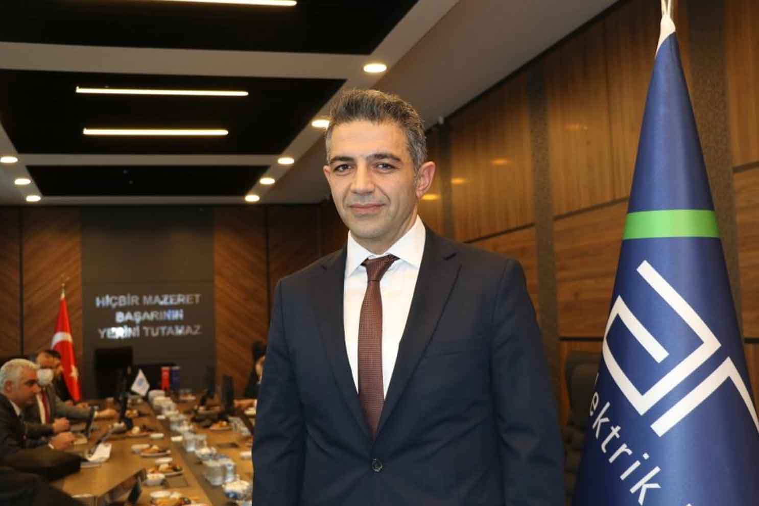 Aras Elektrik’ten Iğdır’a sürdürülebilir enerji yatırımı