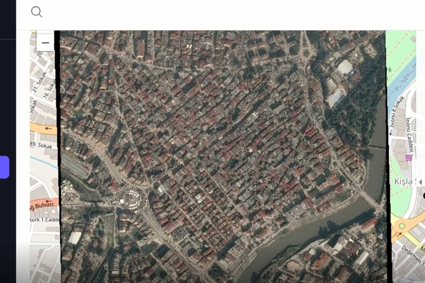 BEDAŞ’tan yapay zekâ destekli Afet Uydu Projesi
