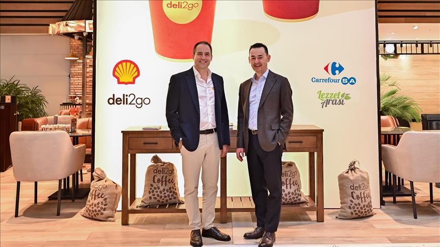 CarrefourSA ve Shell & Turcas, müşteri deneyiminde iş birliğine imza attı