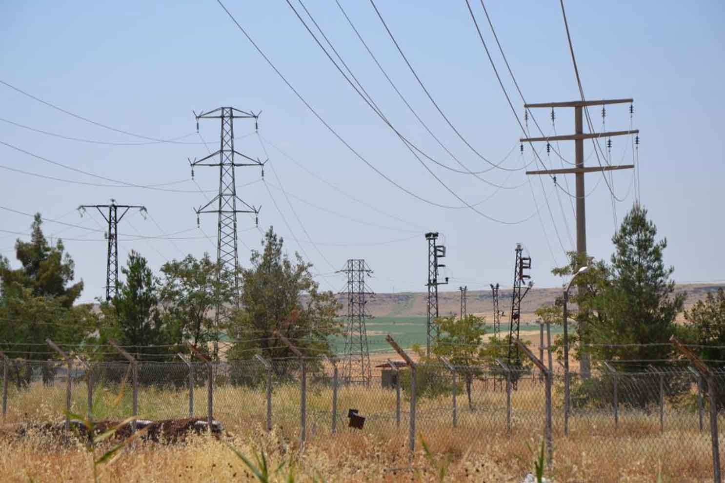 Dicle Elektrik’in dağıtım bölgesinde elektrik tüketimi yüzde 15 arttı