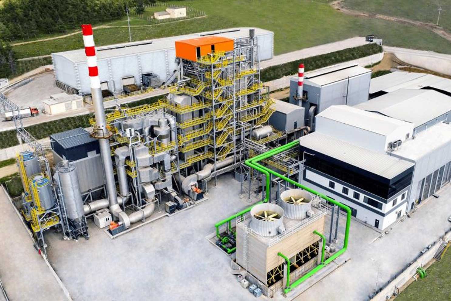 Ecogreen Enerji Holding halka arzda yoğun ilgi gördü