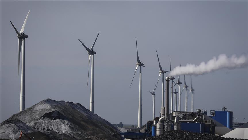 Günlük elektrik üretim ve tüketim verileri