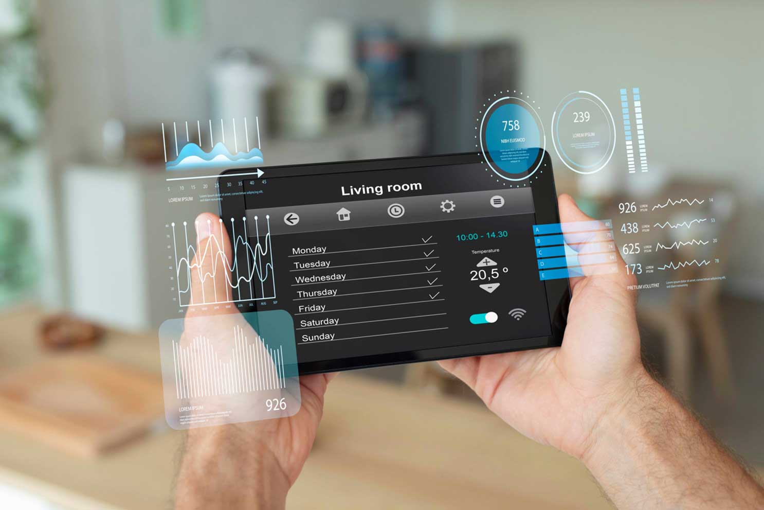 Empa Elektronik’ten Hollandalı sensör üreticisi ScioSense ile stratejik iş birliği