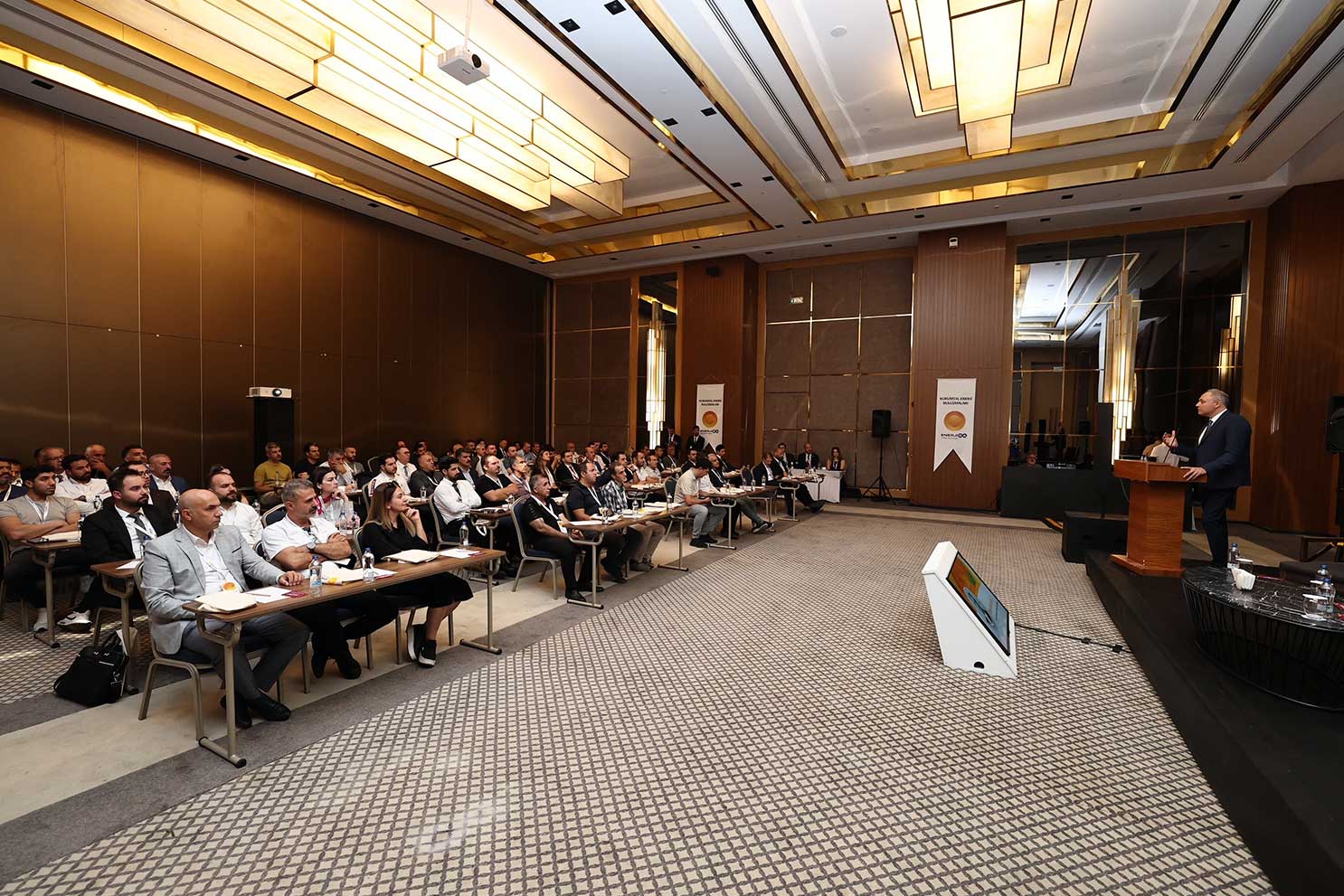 Enerjisa Enerji, 2025 Kurumsal Enerji Buluşmaları’nı Diyarbakır’da tamamladı