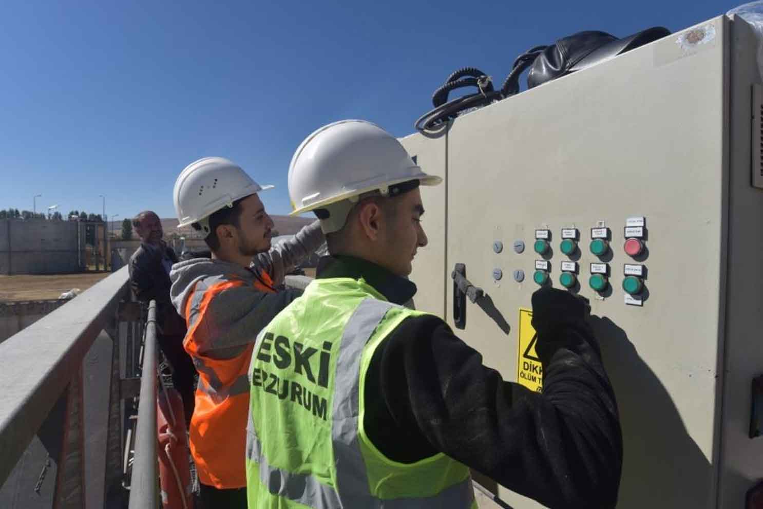 ESKİ’den enerji tasarrufunda büyük başarı