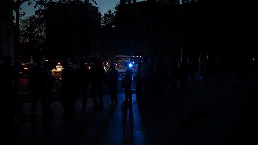 İspanya ve Portekiz’de nisanda yaşanan elektrik kesintisinin türünün “ilk örneği” olduğu belirtildi