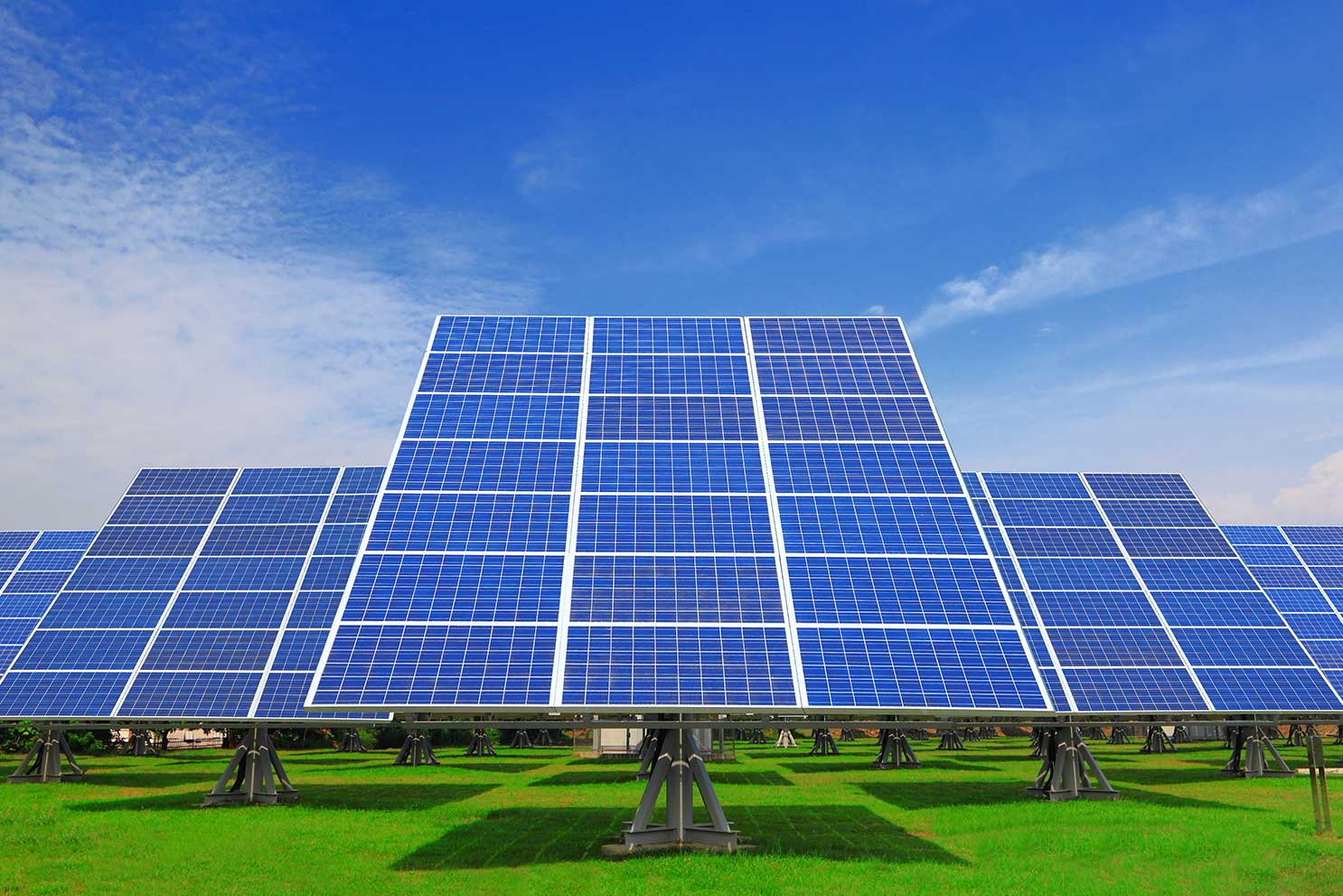 İspanya yenilenebilir enerjiyle elektrik fiyatlarını değiştirdi
