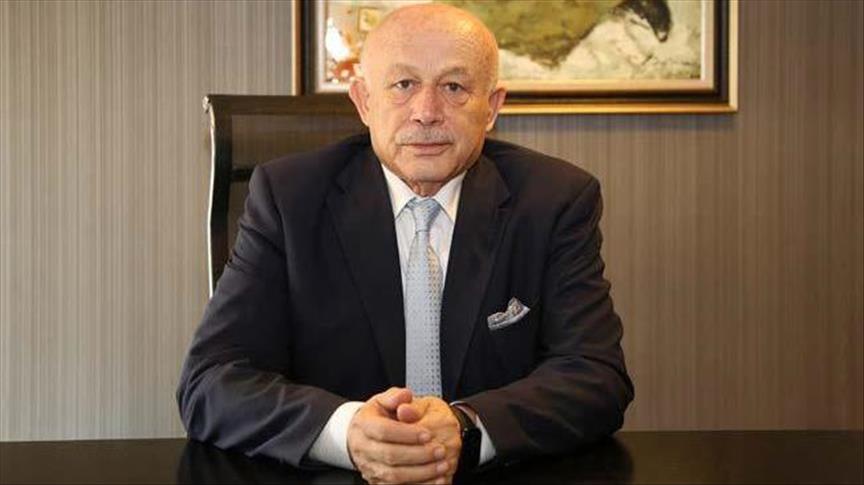 KÖMÜRDER Başkanı Polat “yerli kömüre alım garantisi” düzenlemesini değerlendirdi