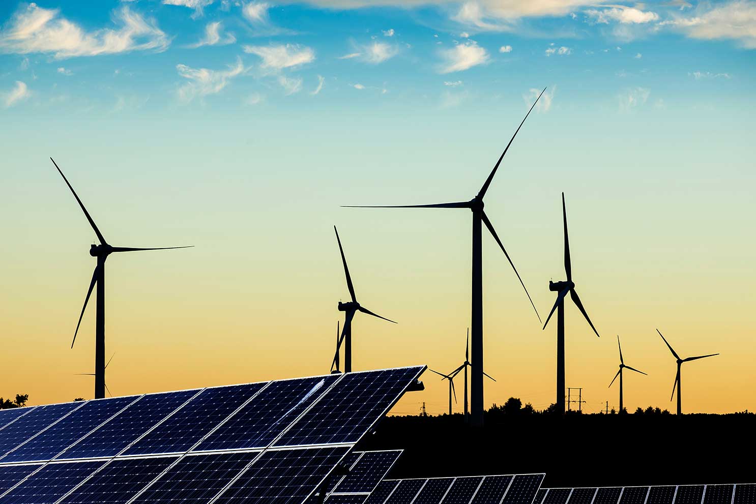 Küresel enerji verimliliğindeki ilerleme bu yıl hız kazandı