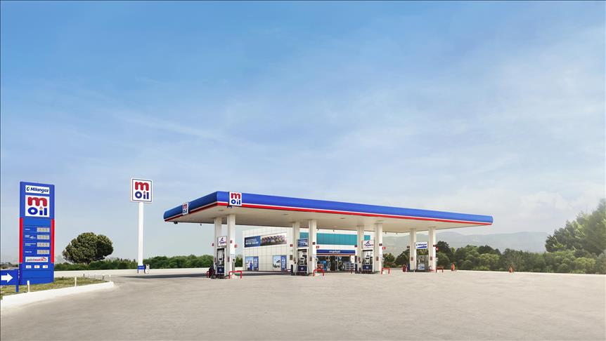 M Oil’den Ziraat Bankası Bankkart sahiplerine özel kampanya