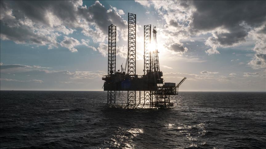 Nijerya, Shell ile 2 milyar dolarlık açık deniz doğal gaz projesi anlaşması imzaladı