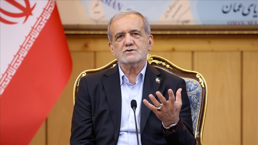 “Türkiye’nin petrolü ve gazı yok ama durumları bizden daha iyi”