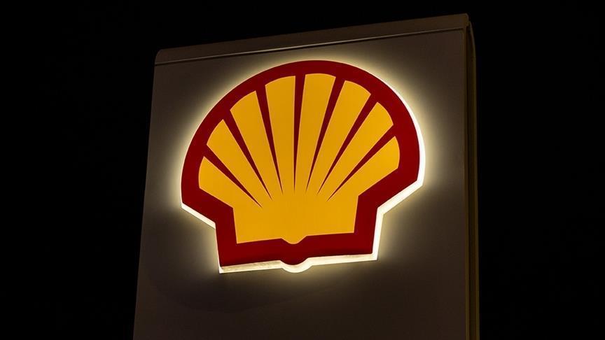 Enerji şirketi Shell’in 2025 karı yüzde 22 geriledi