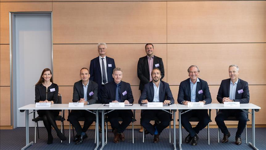 Siemens, Airbus’ın ABD ve Birleşik Krallık’taki sanayi tesislerini karbonsuzlaştıracak