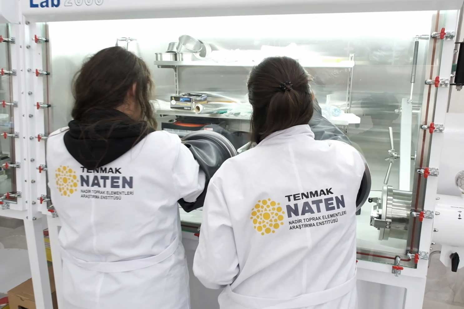 TENMAK NATEN’den NTE’ler üzerinde yoğun mesai