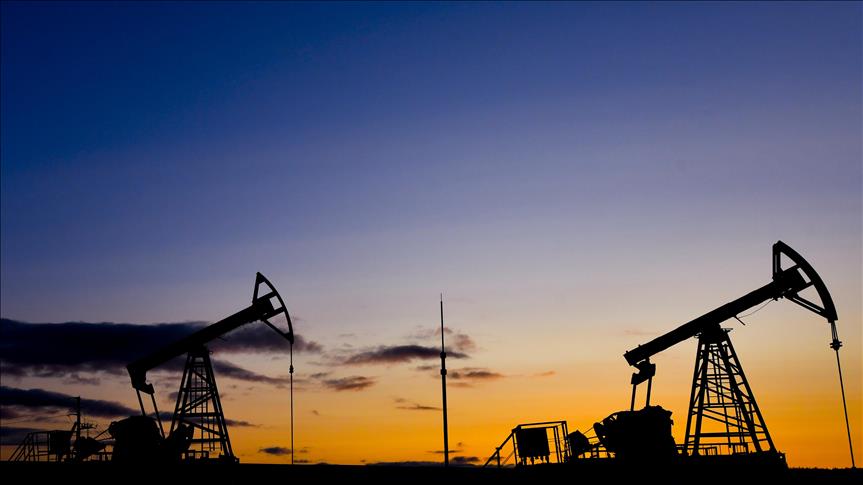 Brent petrolün varili 65,08 dolardan işlem görüyor