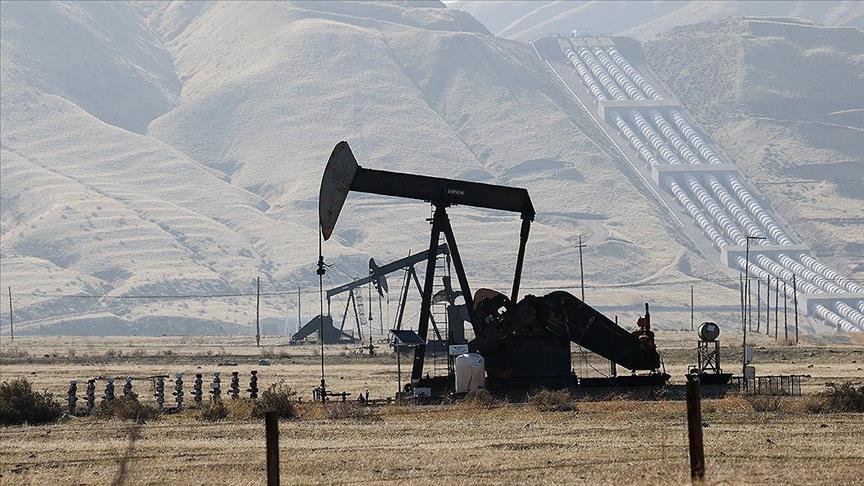 OPEC+ üyesi 8 ülke, kasımda petrol üretimini günlük 137 bin varil artıracak