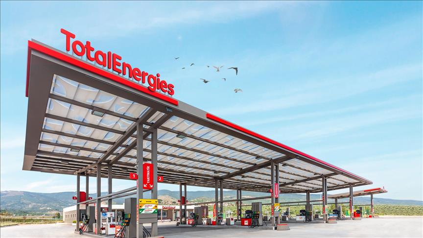 TotalEnergies İstasyonları’ndan 300 liralık Bankkart lira fırsatı