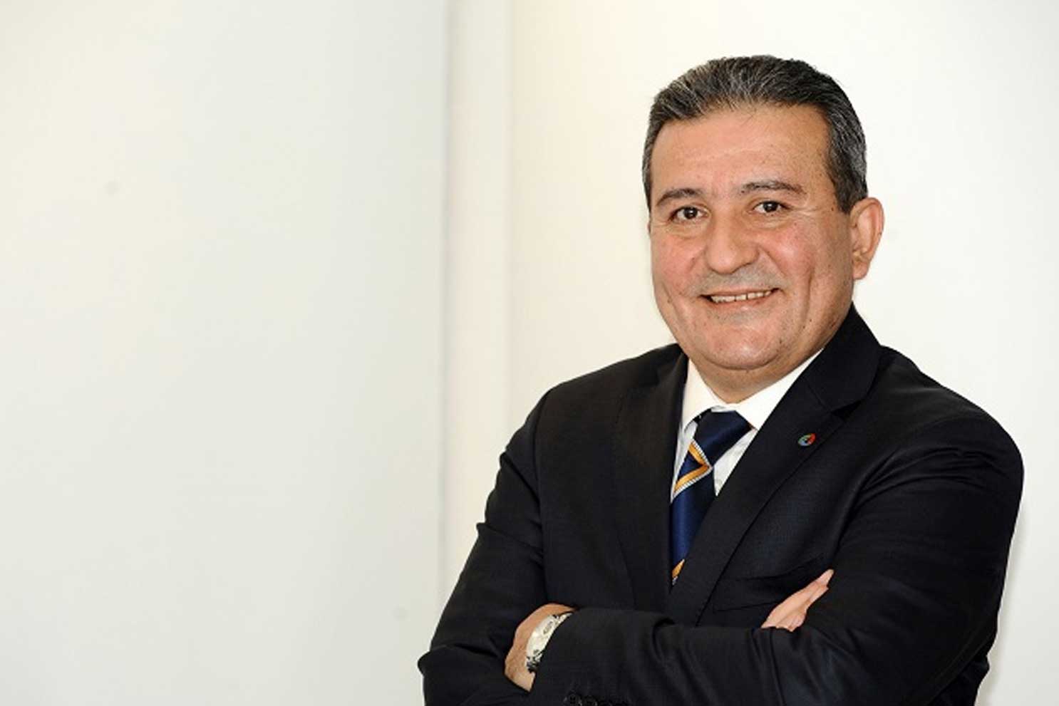 JESDER Yönetim Kurulu Başkanlığına yeniden Ufuk Şentürk seçildi