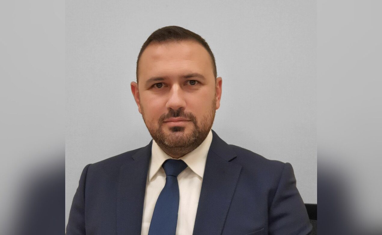 Akenerji’nin Üretim Genel Müdür Yardımcısı Harun Taş oldu
