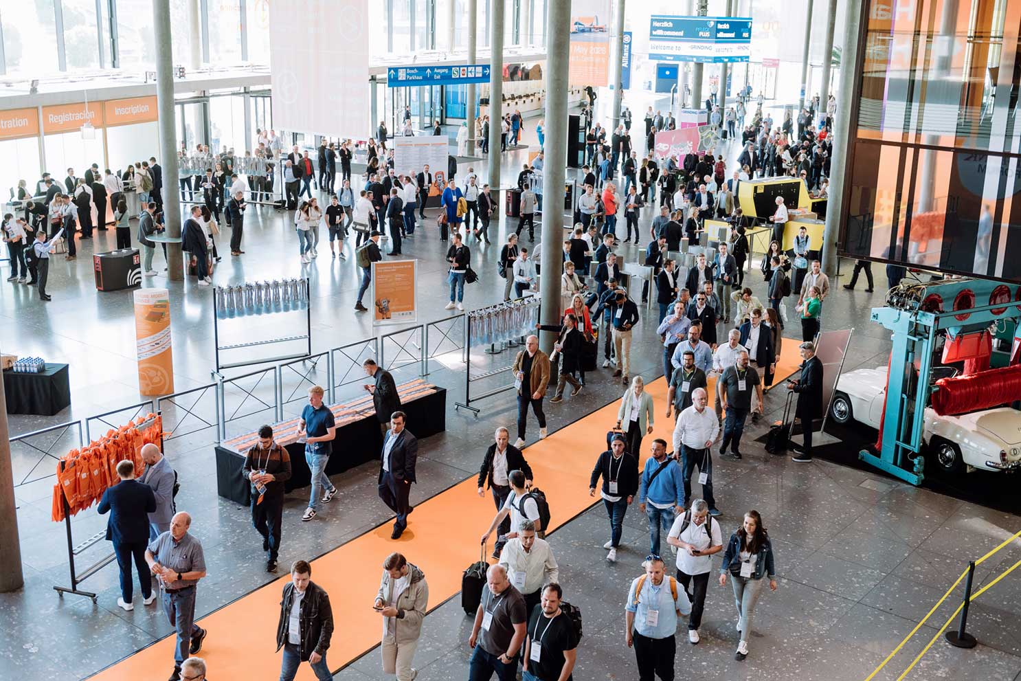 UNITI expo, 2026 iş birliği ortaklarını duyurdu