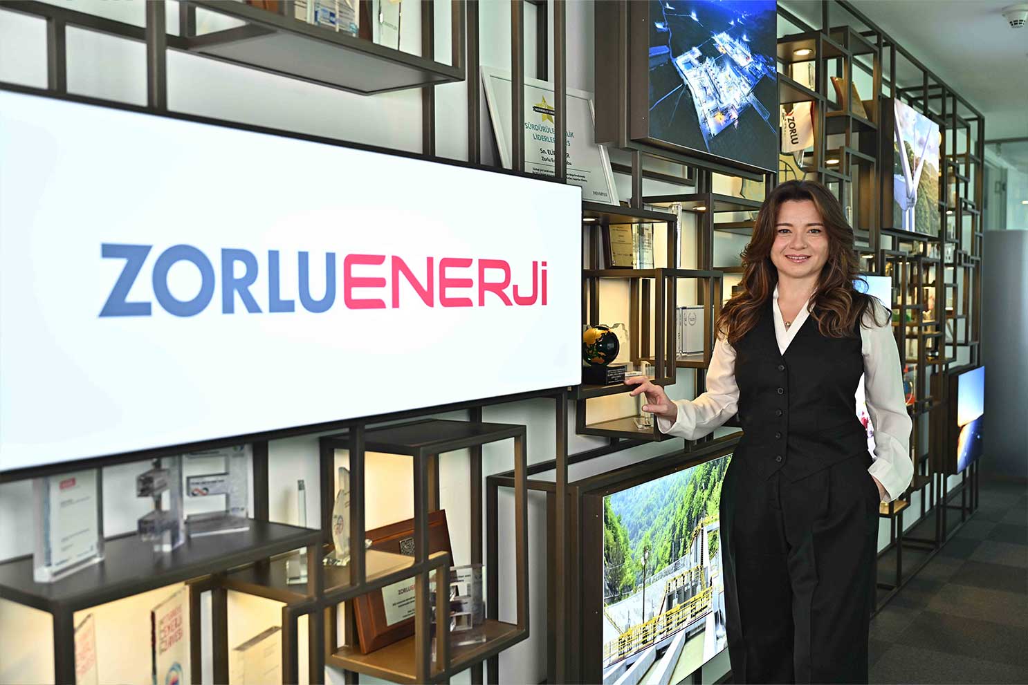 Zorlu Enerji, EPDK’dan 20 yıllık Toplayıcı Lisansı aldı