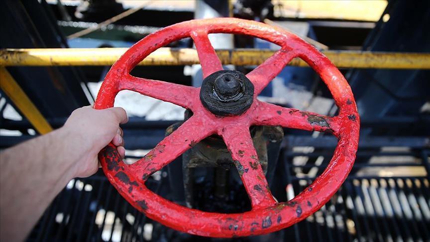 DMM, “LNG anlaşması nedeniyle Rus gazı alımının sona ereceği” iddiasını yalanladı