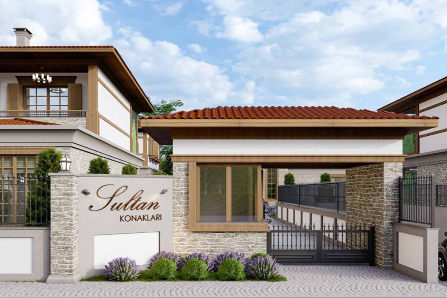 Günsan Elektrik’ten mekanlara değer katan tasarımlar