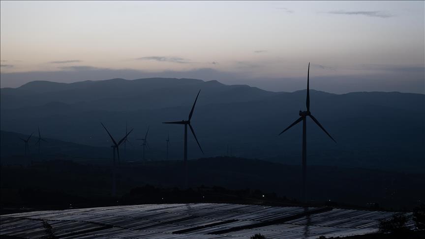 Yapay zeka ve veri merkezleri küresel enerji talebinin yeni belirleyicisi olma yolunda ilerliyor