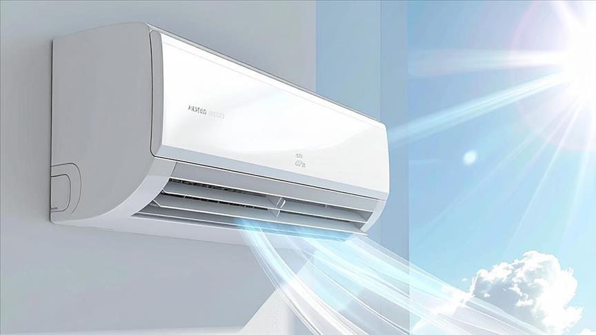 Hızla artan küresel klima satışları, elektrik tasarrufunu olumsuz etkiliyor